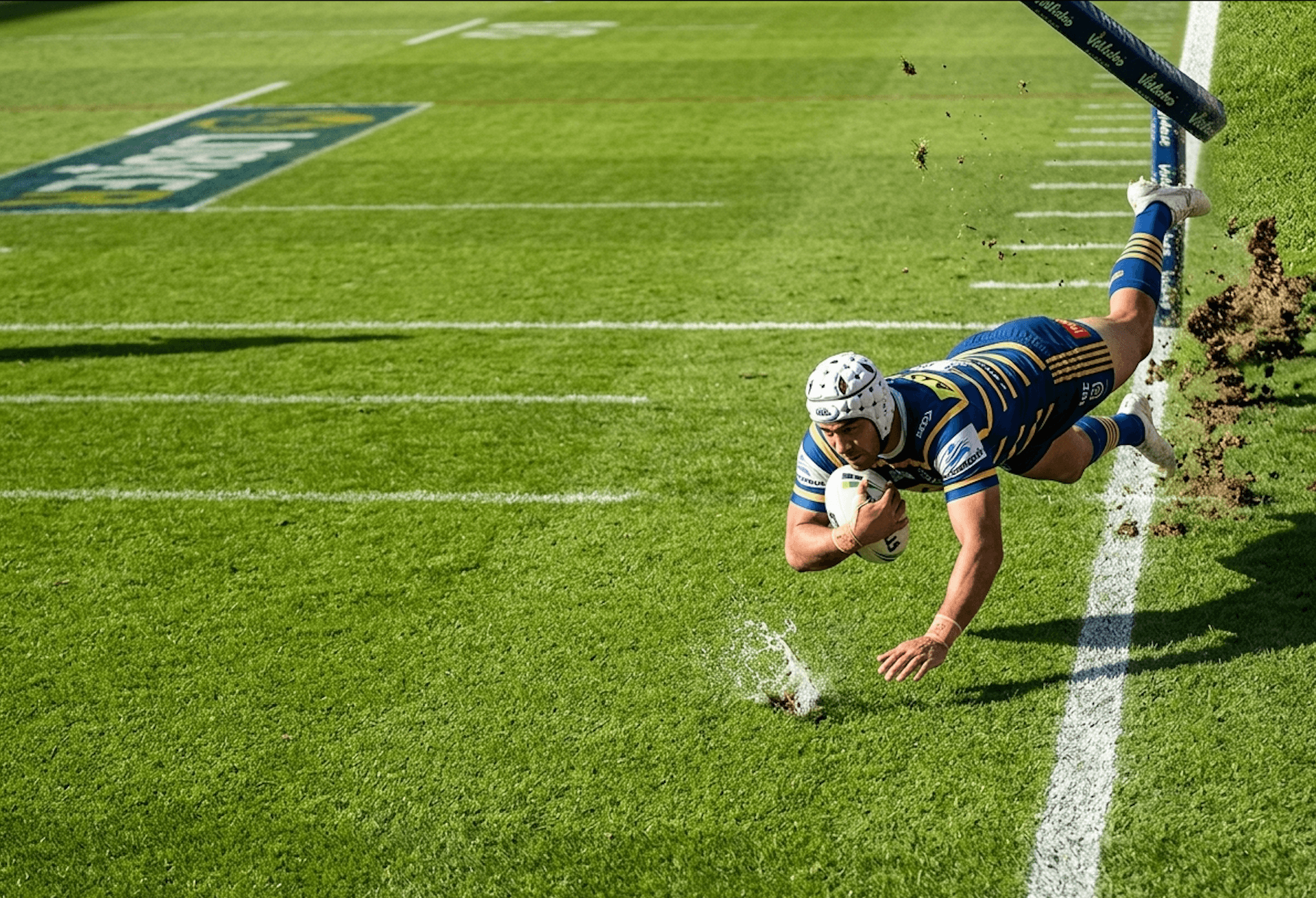 Rugby