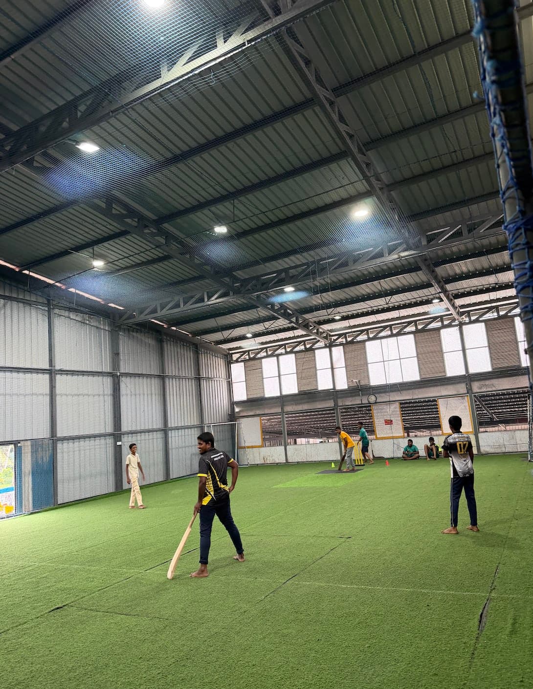 Pearl indoor FUTSAL club - image 1